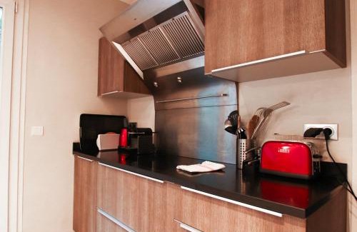 Riou - Petit Juas - Av de Grasse Villa | Les Coteaux
