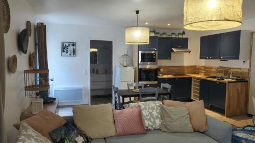 Saint-Martin-Vesubie Apartment | Les Coucous