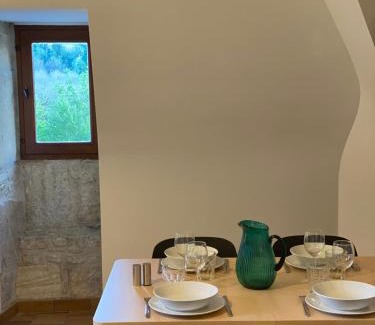 La Roque-Gageac Apartment | Les Courtines - Appartement de caractère à la Roque-Gageac - Les Charmilles
