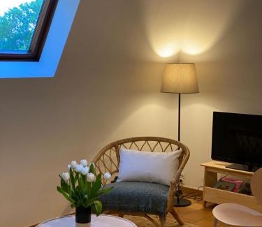 La Roque-Gageac Apartment | Les Courtines - Appartement de caractère à la Roque-Gageac - Les Charmilles