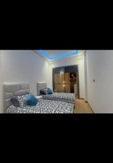 Dar Bouazza Apartment | Les crêtes dar bouazza