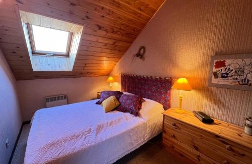 Monetier-les-Bains Apartment | Les Crêtes