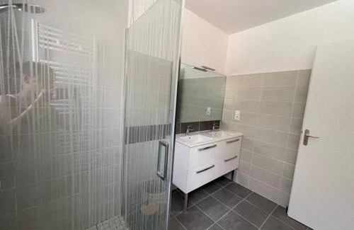 Sarlat-la-Caneda Villa | Les Cypres*Maison au calme*Piscine chauffée