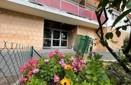 Clermont-Ferrand Apartment | Les Dômes du Parc 4e App T3 et T1 proche de toutes commodités