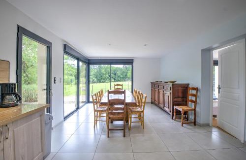 Saint-Remy House | Les daims de gardelac