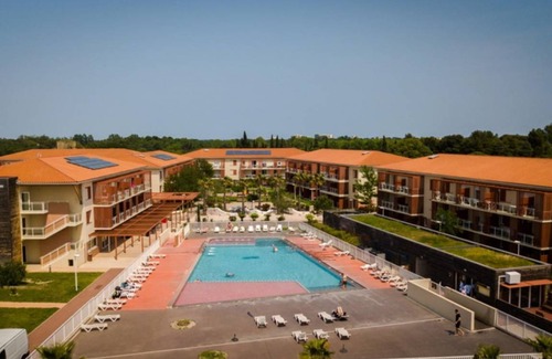 Argeles-sur-Mer House | Les Demeures de la Massane M3P8