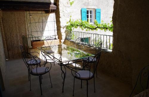 Niozelles House | Les Demeures du Clos