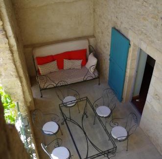 Niozelles House | Les Demeures du Clos