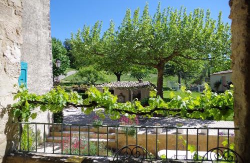 Niozelles House | Les Demeures du Clos
