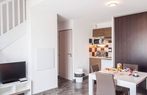 Latour-Bas-Elne Ski Chalet | Les Demeures Torrellanes M2P4