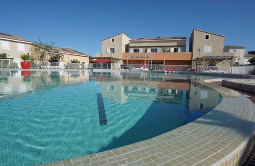 Latour-Bas-Elne Apartment | Les Demeures Torrellanes 3P6 dplx