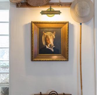 Mont-de-Marsan Apartment | Les deux clefs acte 2
