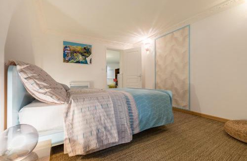 Mont-de-Marsan Apartment | Les Deux Clefs
