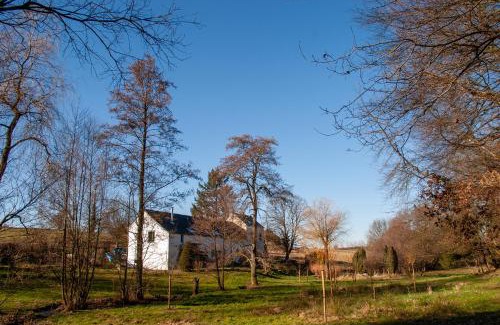 Sivry-Rance House | Les deux gites de la Plumette - Le Logis et le Fenil