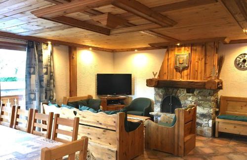 Montchavin Apartment | Les Dolomites