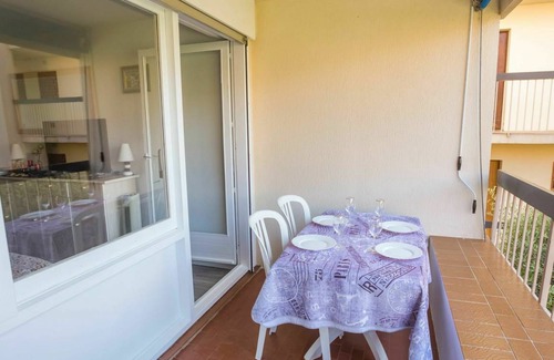La Faviere Apartment | Les Dunes 213.1