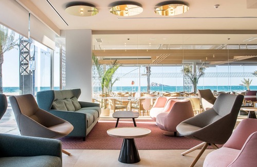 Benidorm Hotel | Les Dunes Comodoro