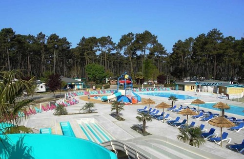 Saint-Julien-en-Born Other | Les Dunes de CONTIS