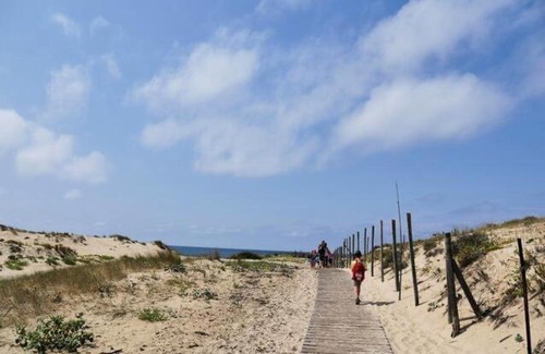 Saint-Julien-en-Born Other | Les Dunes de CONTIS