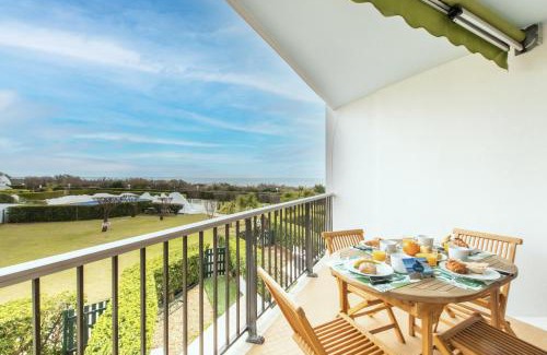 Le Couchant Apartment | Les dunes * parking privé * piscine * Aperçue mer