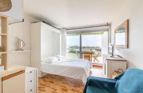 Le Couchant Apartment | Les dunes * parking privé * piscine * Aperçue mer