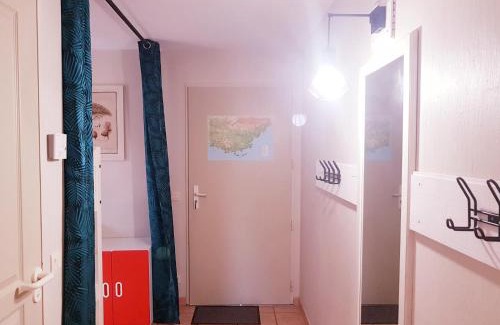 Giens Apartment | Les Ecrins de la Badine - hameaux