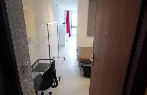 Thollon-les-Memises Condo | Les Effalées