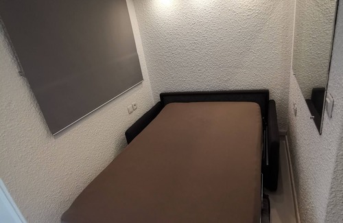 Thollon-les-Memises Condo | Les Effalées