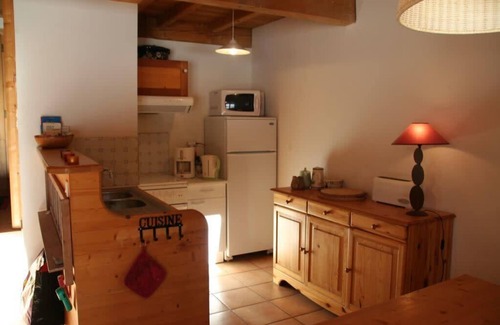 Nevache Ski Chalet | Les Elfes Hameau des Chazals Nevache Hautes Alpes