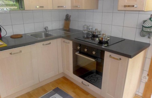 Zinal Apartment | Les Erables Apt. 215