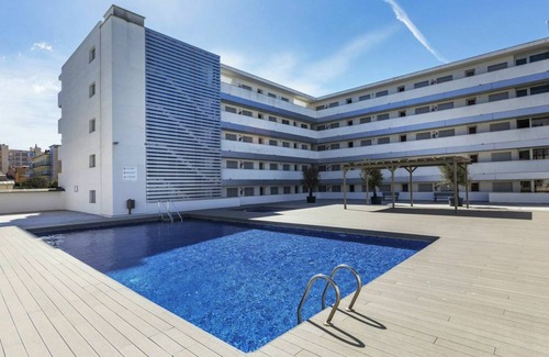 Sant Antoni de Calonge Apartment | Les Suredes 330.1