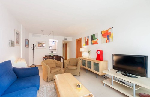 Sant Antoni de Calonge Apartment | Les Suredes 330.1