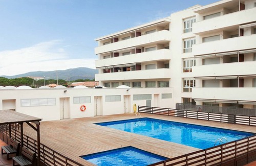 Sant Antoni de Calonge Apartment | Les Suredes 330.1
