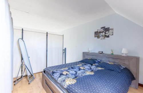 Bernieres-sur-Mer Apartment | Les Etrilles