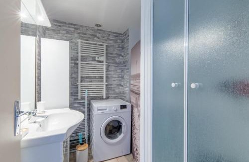 Bernieres-sur-Mer Apartment | Les Etrilles