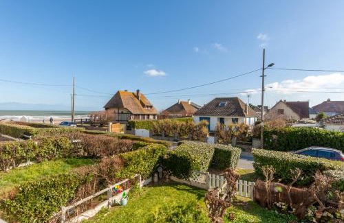 Bernieres-sur-Mer Apartment | Les Etrilles