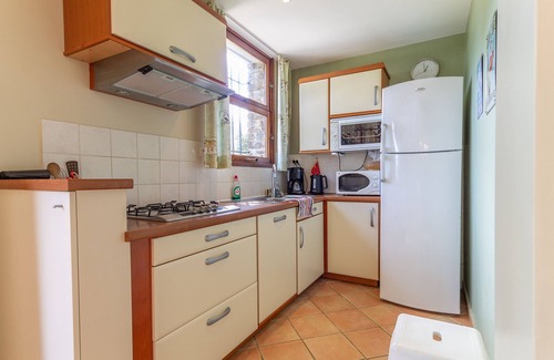 Cap Benat Villa | Les Eucalyptus - Villa with private pool in the exclusive Domain Gaou Bénat