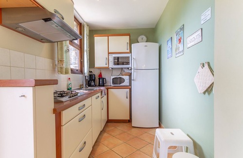 Cap Benat Villa | Les Eucalyptus - Villa with private pool in the exclusive Domain Gaou Bénat