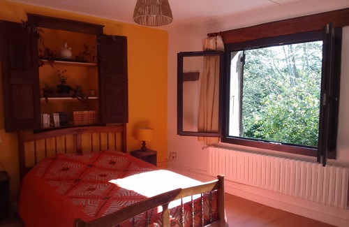 Dauphin House | Les Favouilles