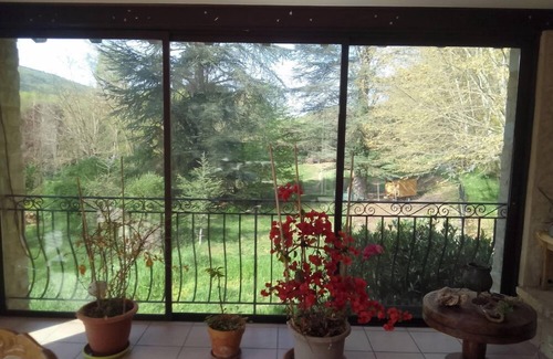 Dauphin Apartment | Les Favouilles le gîte