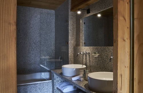 Megeve Hotel | Les Fermes De Marie