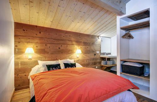 Formigueres Ski Chalet | Les Flocons Dorés - Chalet sur le chemin des pistes
