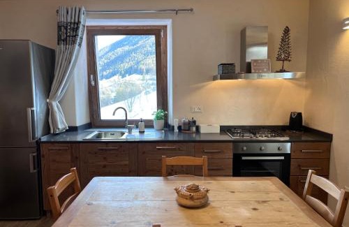 Gerdaz Apartment | Les Flocons Pila
