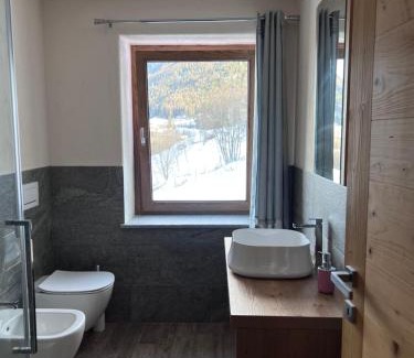 Gerdaz Apartment | Les Flocons Pila