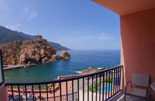 Porto Hotel | Les Flots Bleus