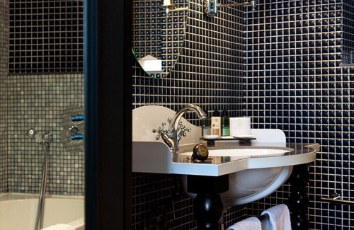 Odeon Hotel | Les Fontaines du Luxembourg