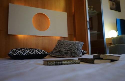 Brive-la-Gaillarde Apartment | Les Frères Lumières - 2 Personnes