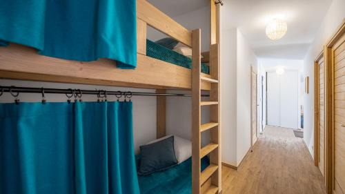 Chatel Apartment | Les Freinets - Apt D201 - BO Immobilier-remises sur les forfaits de skis Châtel ou Portes du soleil
