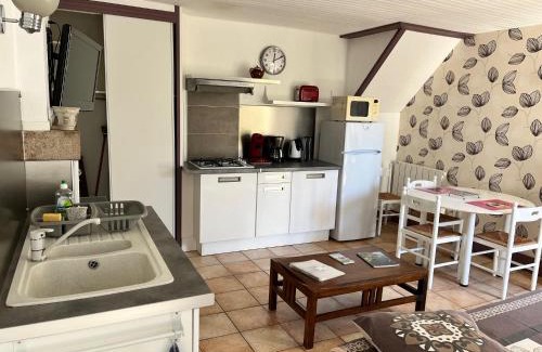Guerande House | Les Gîtes d'Amis