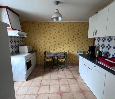 Guerande House | Les Gîtes d'Amis